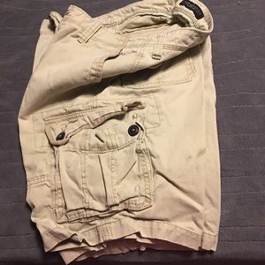 Men’s shorts